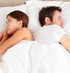 Terapia Sexual