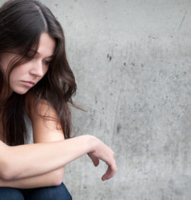 Suicídio na Adolescência