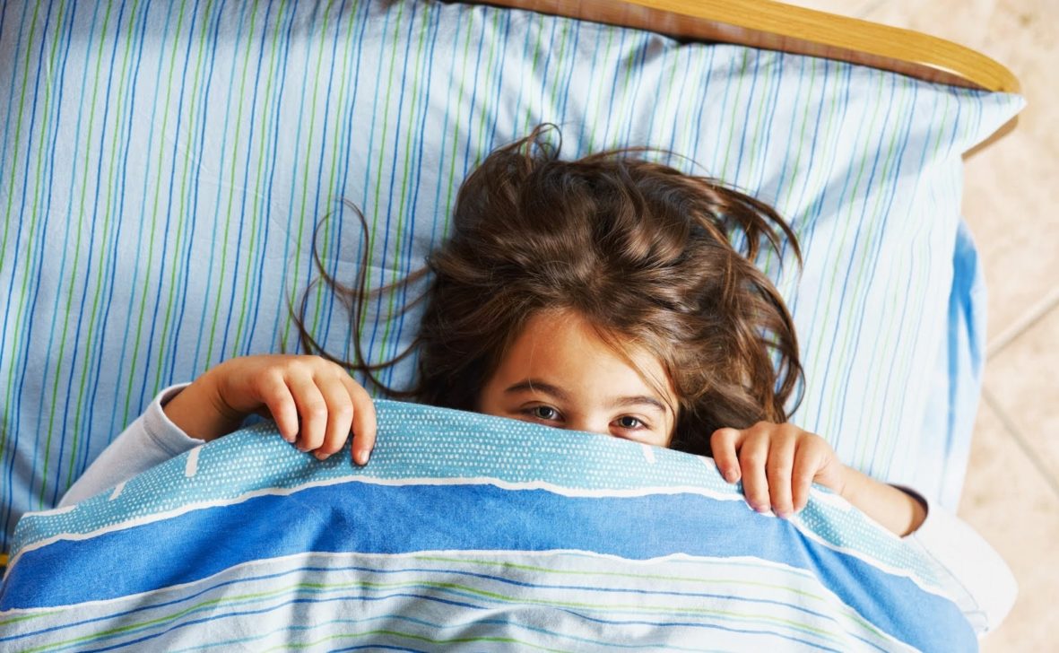 Perturbações de Eliminação em Crianças e Adolescentes