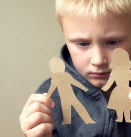 Síndrome de Alienação Parental