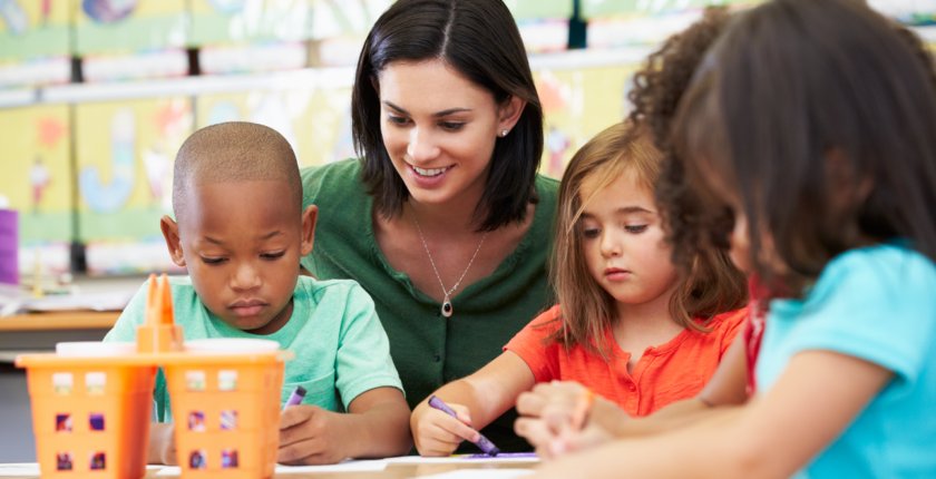 Educação Inclusiva