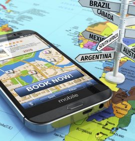 Especialização Avançada em Marketing Turístico
