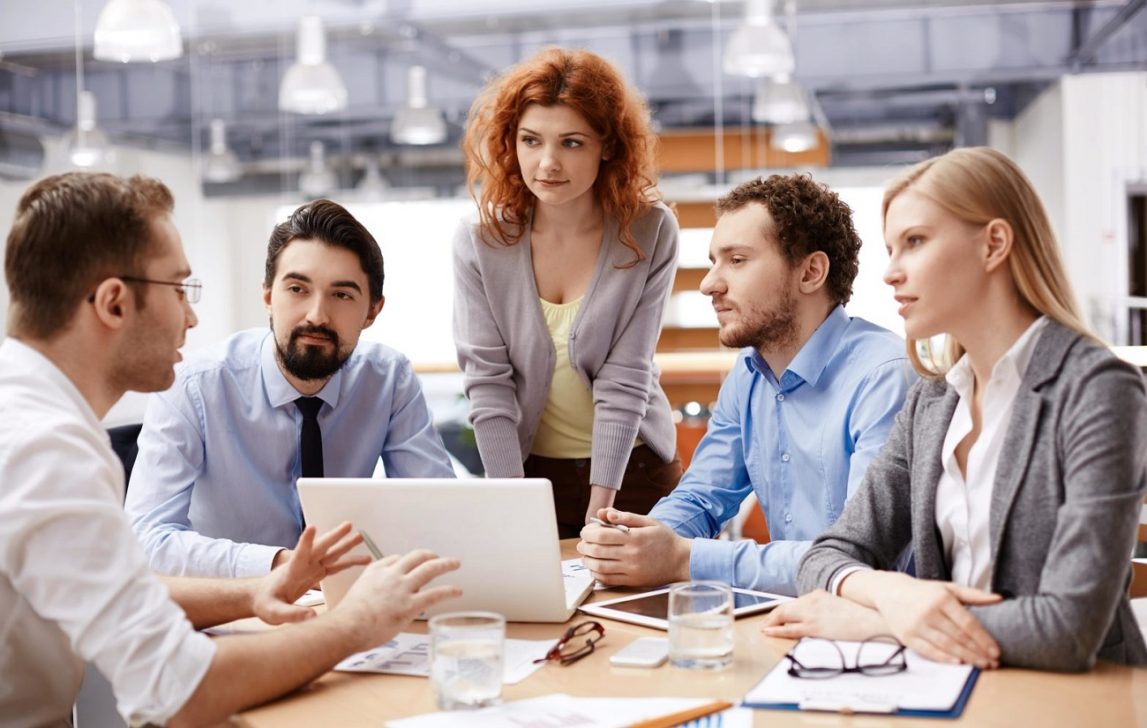 Psicossociologia do Trabalho e das Organizações