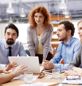 Psicossociologia do Trabalho e das Organizações