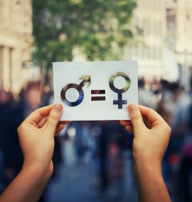Identidade e Igualdade de Género