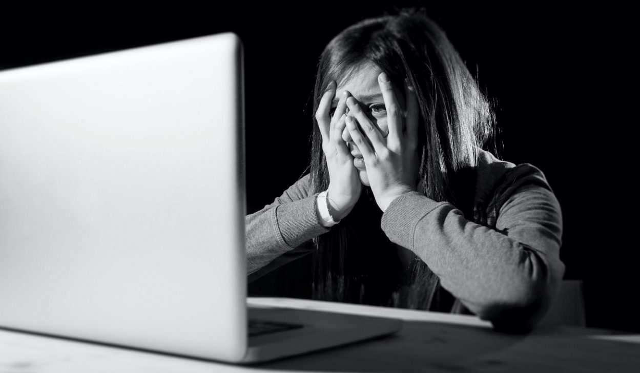 Cyberbullying