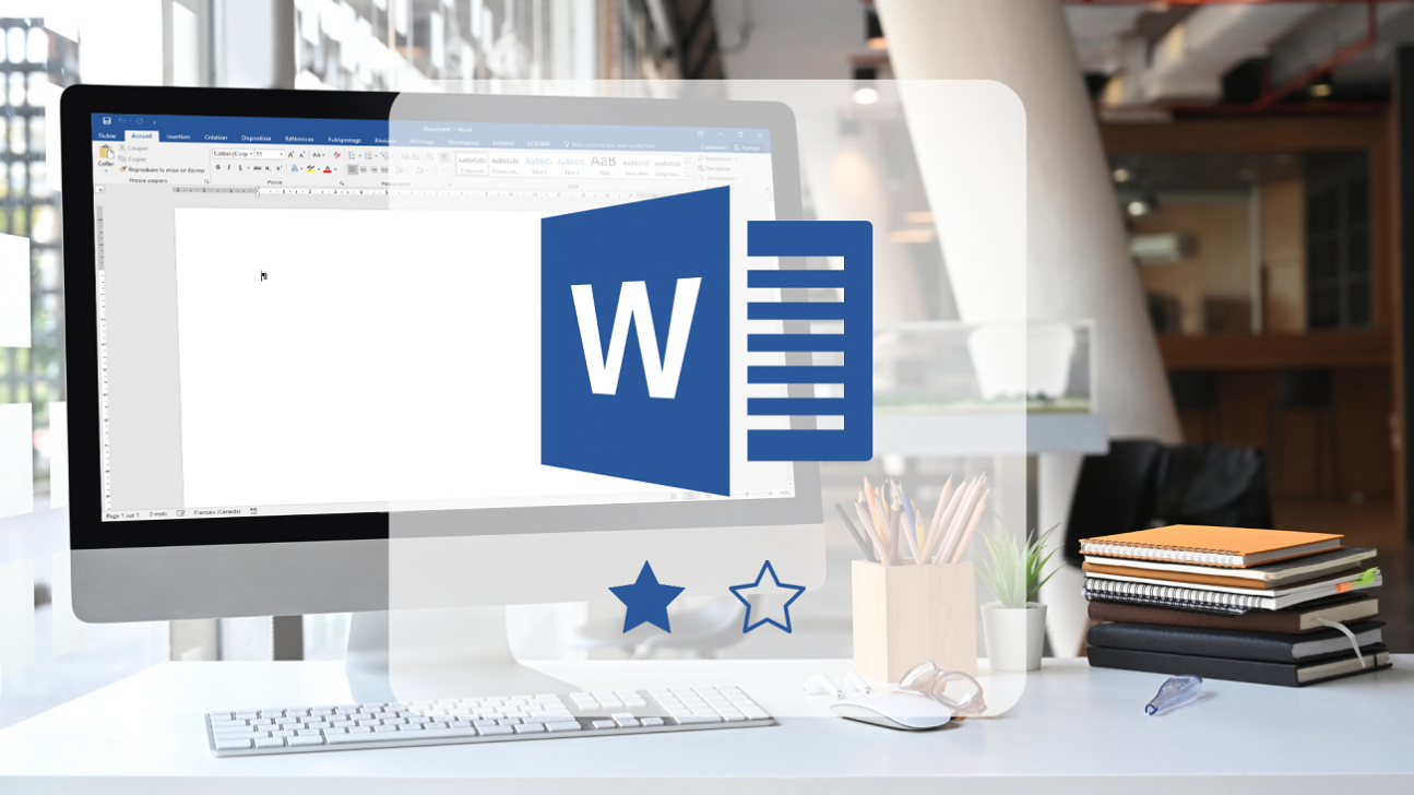 Microsoft Office Word – Iniciação