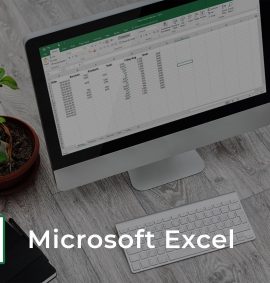 Microsoft Excel – Funcionalidades Avançadas