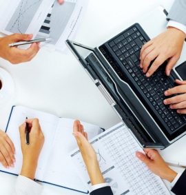 Elaboração de Projetos Sociais