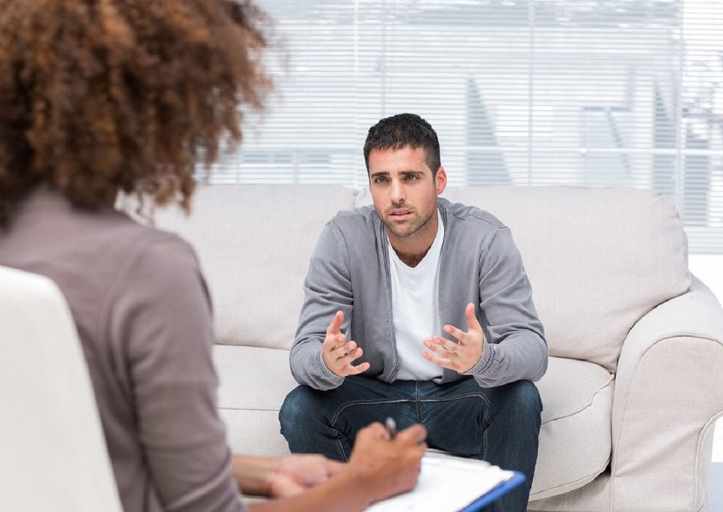 Depressão: Avaliar e Intervir