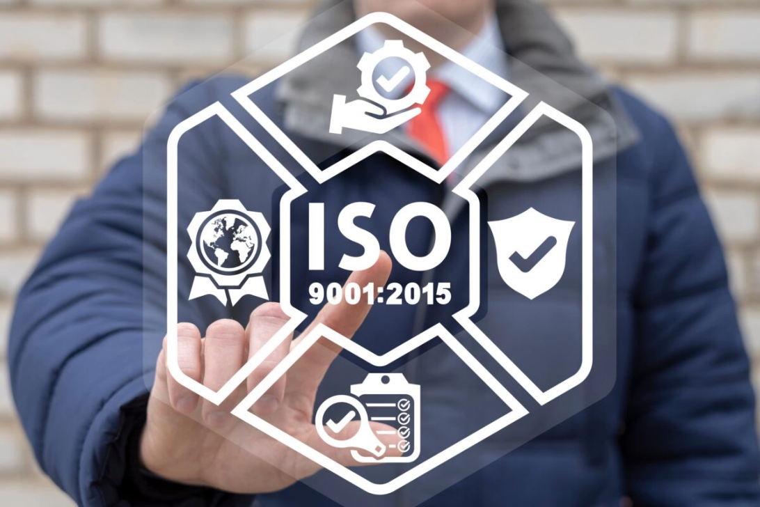 Gestão Estratégica e Qualidade nas IPSS – ISO 9001 2015