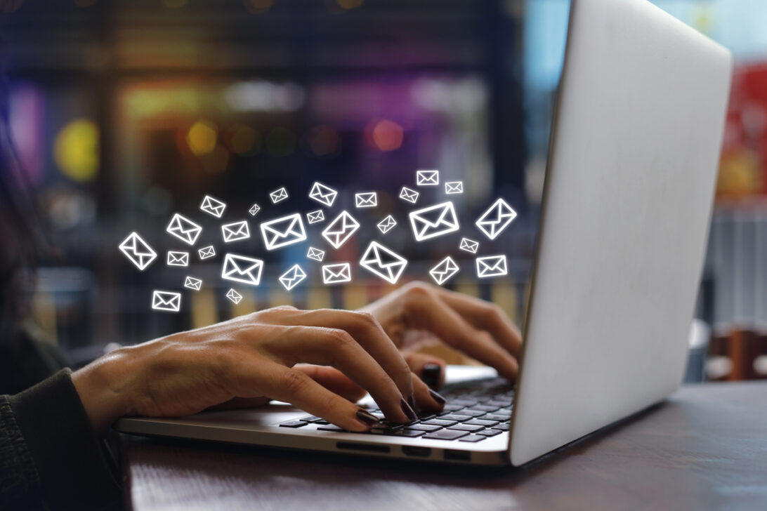Correspondência Comercial