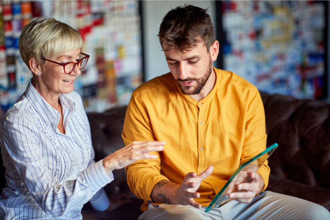 Mentoring Profissional e Desenvolvimento Humano